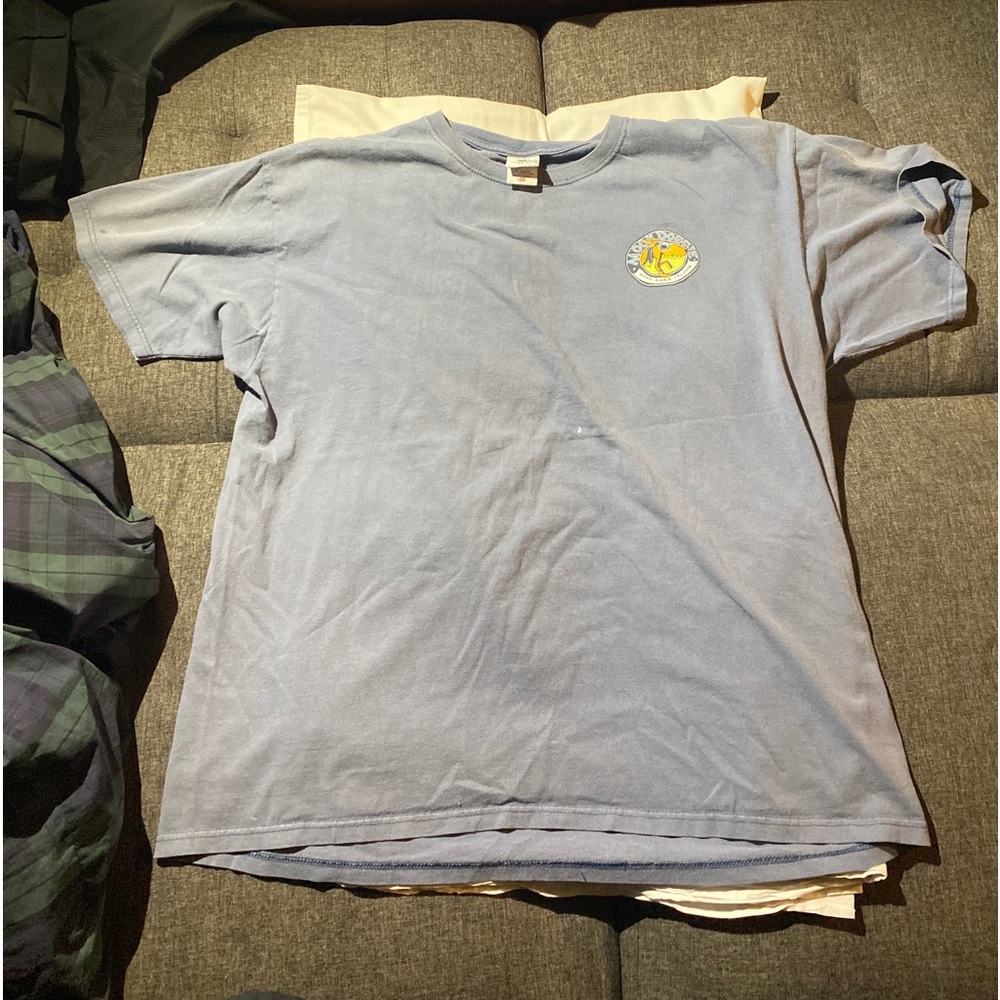 Vintage Tee